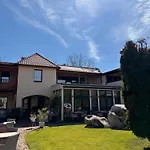 Hotel Garni Klaret 3*
