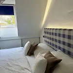Hotel Garni Klaret Valtice
