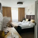 Garni Klaret 3* Valtice
