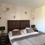 Garni Klaret Hotel