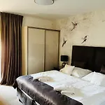 Hotel Garni Klaret