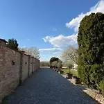 Отель Garni Klaret 3*