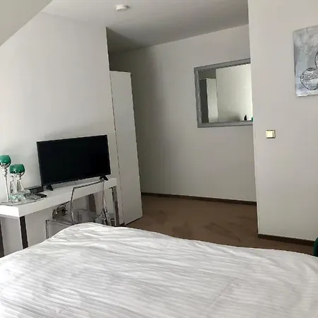 Garni Klaret 3*