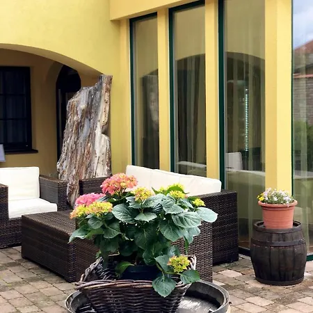 Garni Klaret Hotell Valtice