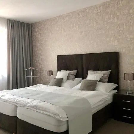 Garni Klaret 3*