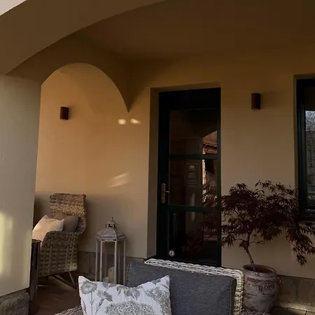 Otel Garni Klaret 3*