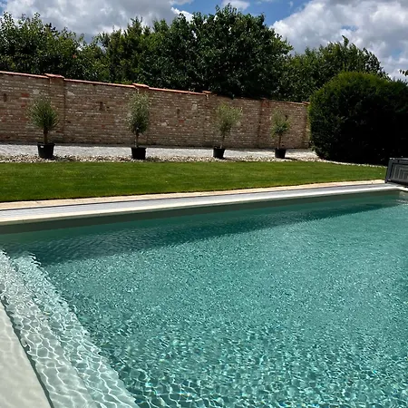 Garni Klaret Otel