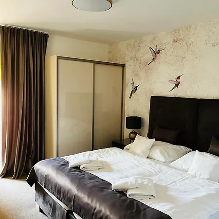 Hotel Garni Klaret