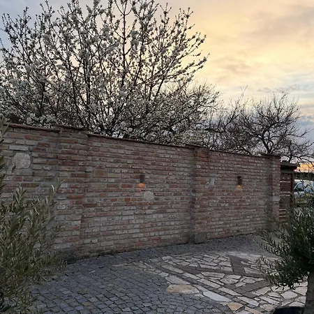 Garni Klaret Otel 3*