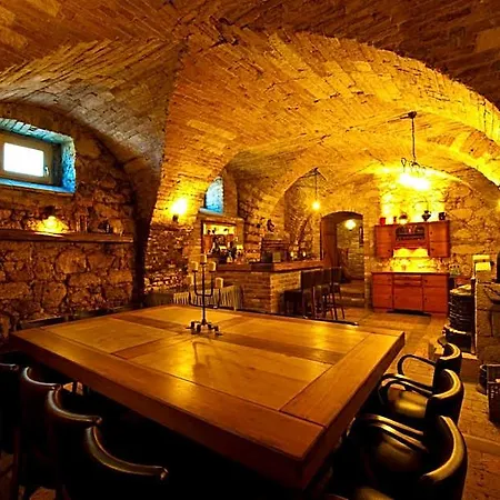 Garni Klaret 3* Valtice