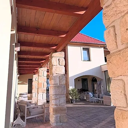Hotel Garni Klaret