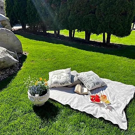Garni Klaret Hotel 3*