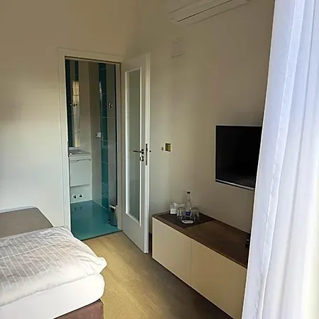 Garni Klaret Hotel Valtice