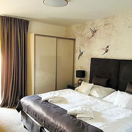 Garni Klaret Hotel 3*