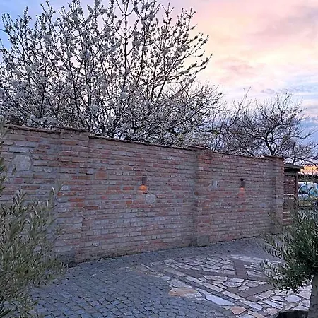 Garni Klaret 3*