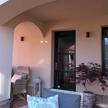 Garni Klaret 3*
