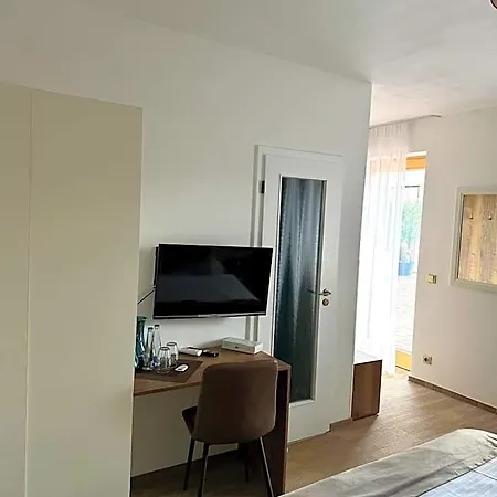 Hotel Garni Klaret Valtice
