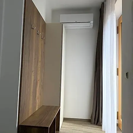 Garni Klaret Hotel