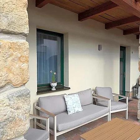 Garni Klaret 3*
