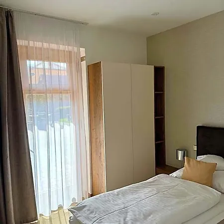 Garni Klaret Hotel 3*