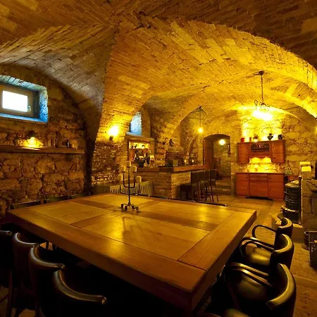 Hotel Garni Klaret