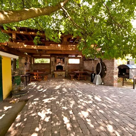 Garni Klaret Hotel Valtice