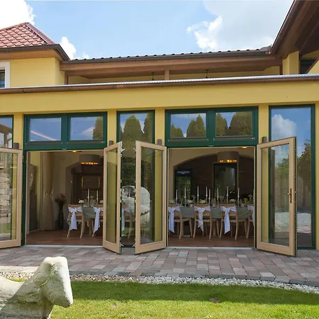 Garni Klaret 3* Valtice