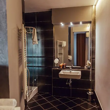 Hotel Garni Klaret