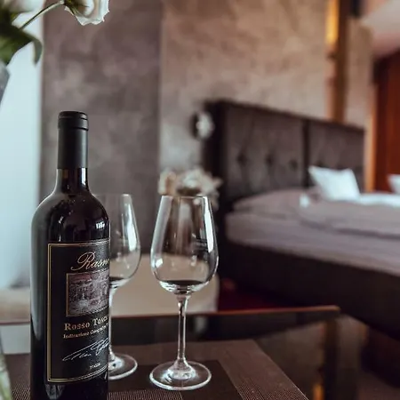 Hotel Garni Klaret Valtice