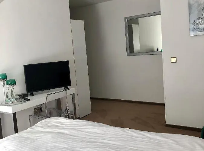 Garni Klaret 3*