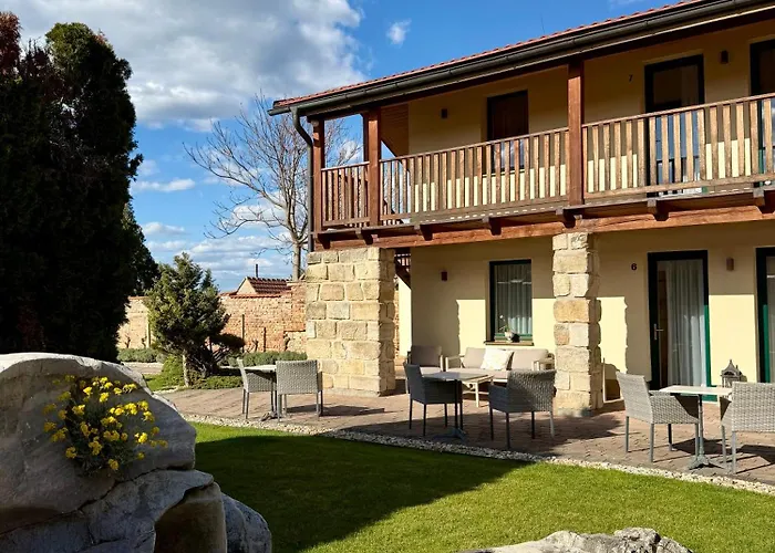 Garni Klaret 3*