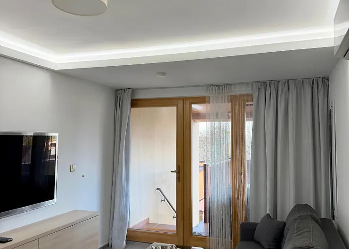 Garni Klaret וואלטיצה