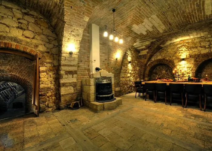 Garni Klaret 3*
